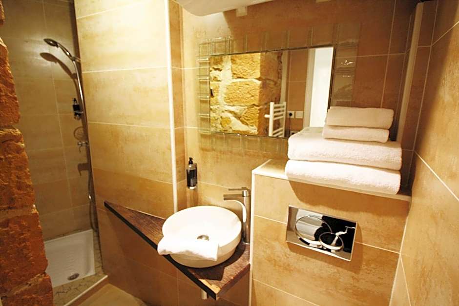 Best Western Saint Antoine