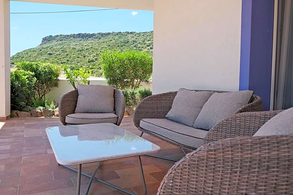 B&B La Roccia