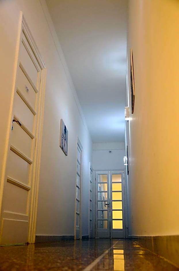 Mellos B&B