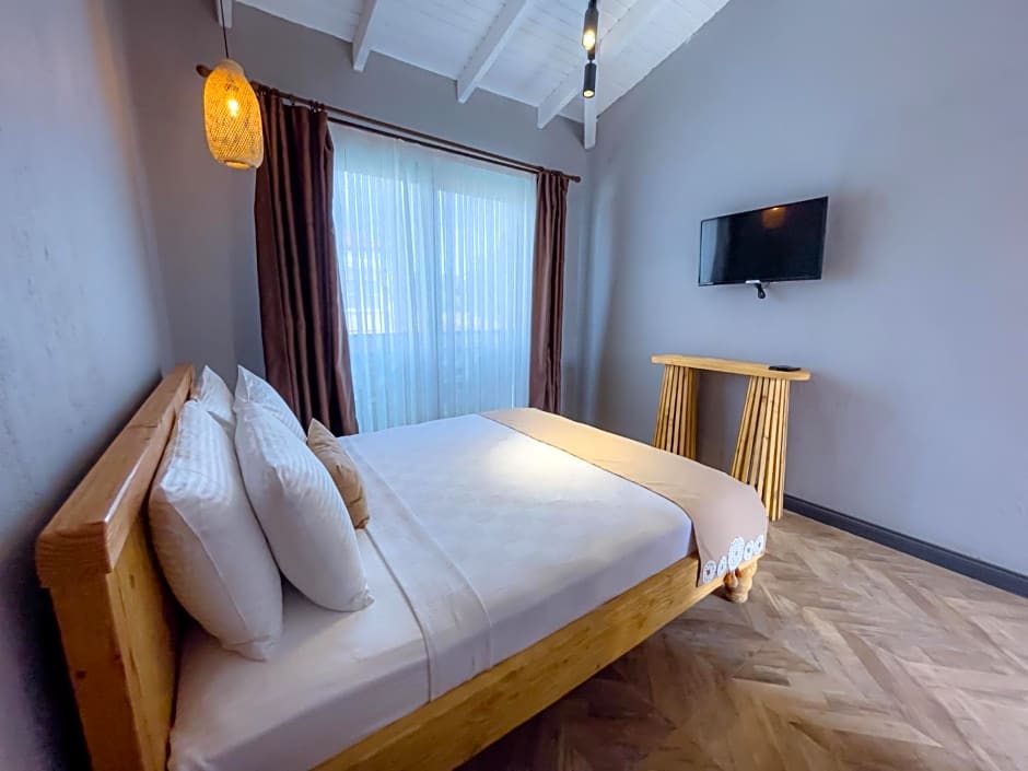 Trina Talles Hotel Alacati - Luxury Desing