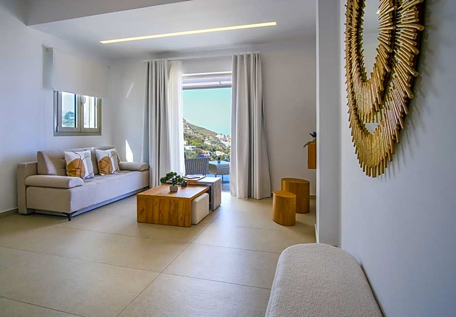 Mia Anasa - Luxury Suites