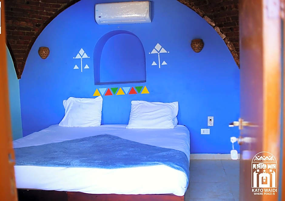 Kato Waidi Nubian Resort