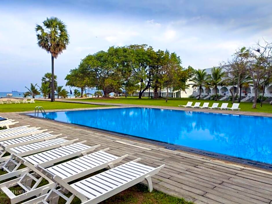 Trinco Blu by Cinnamon