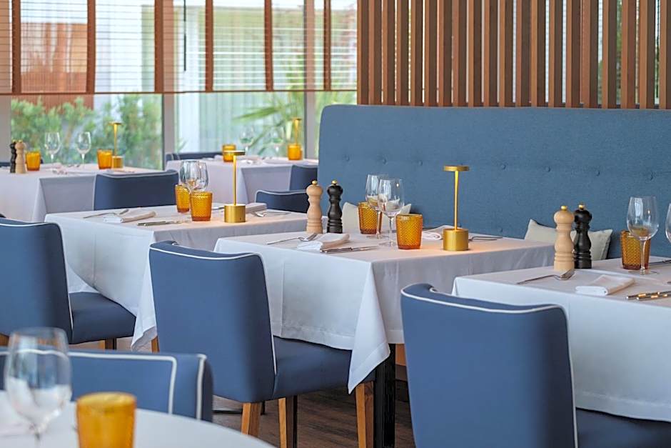 Malibu Foz Hotel - La Maison Younan