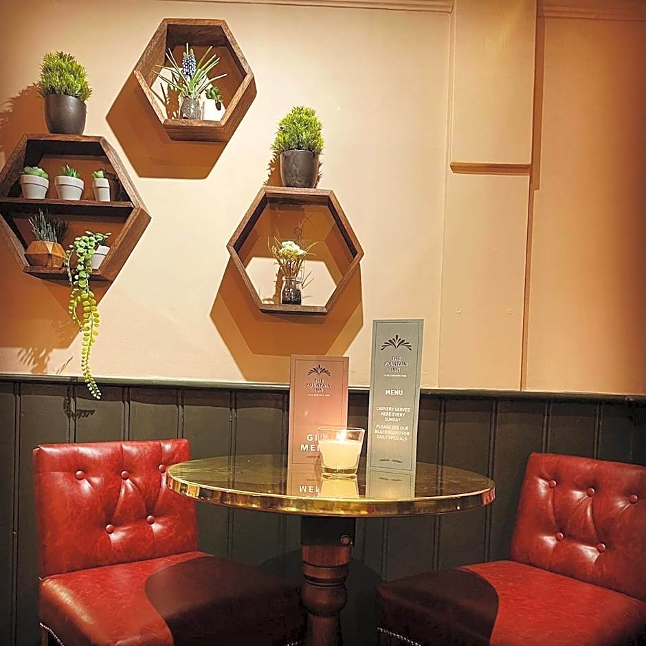The Fountain Inn