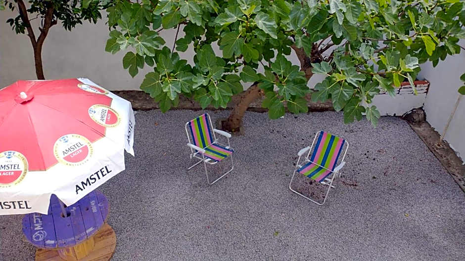 Casarão das Figueiras