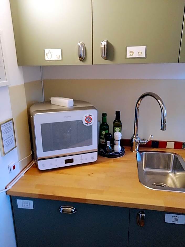 Wanderlust Boutique Rooms