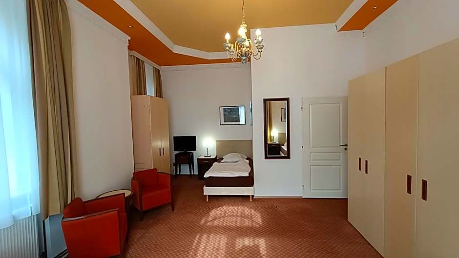 Ubytování Gato Božíčany