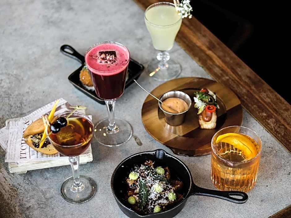 Clarion Hotel Sundsvall