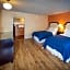 Choice Inn by the falls
