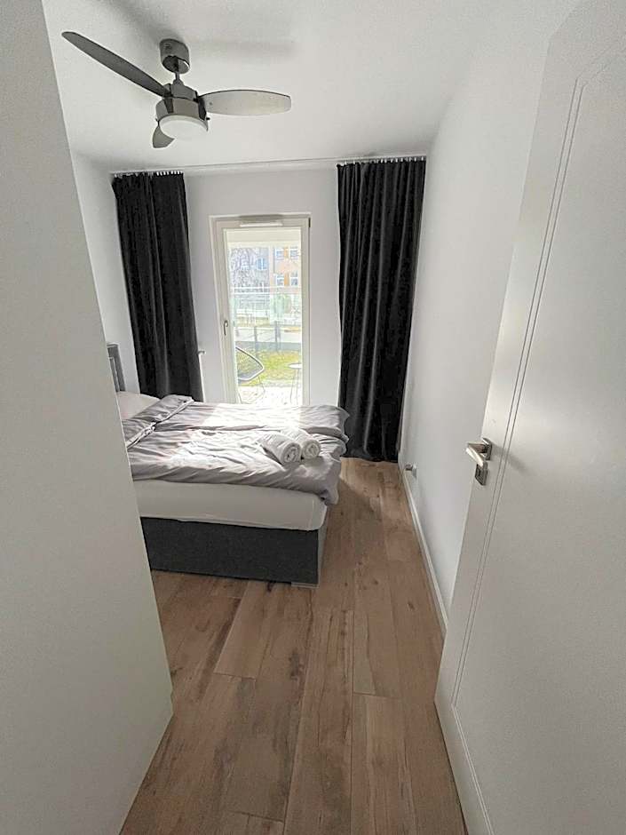 Sleepy3city Apartments Batorego 9