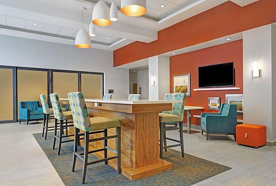 Hampton Inn By Hilton & Suites Belleville