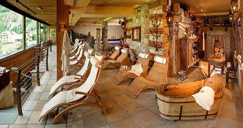 Bellevue Hotel & SPA
