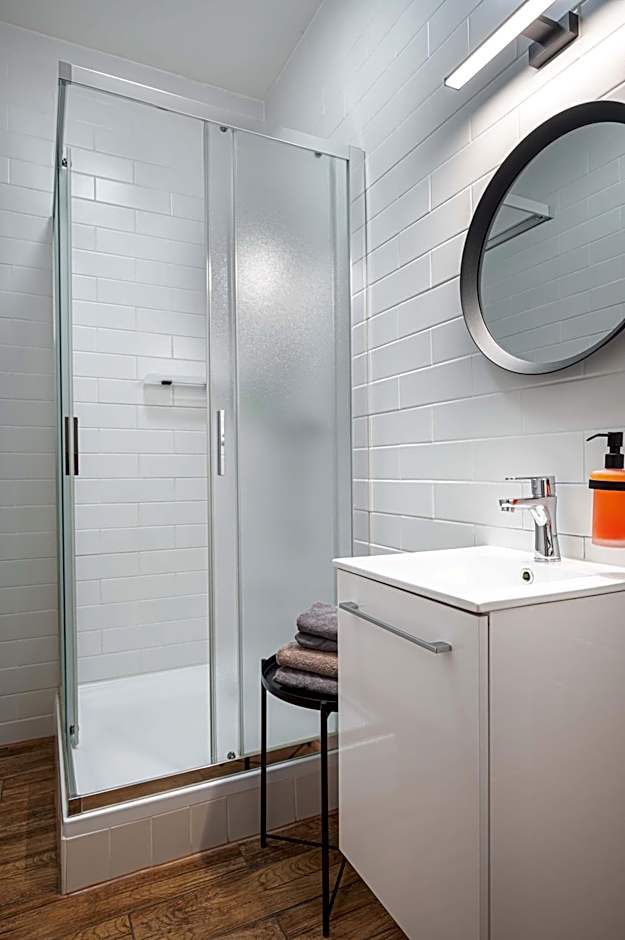 Bohem Prague Hotel