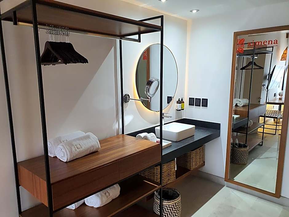 Ximena Hotel Boutique