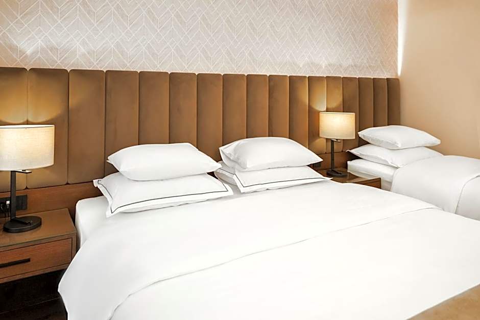 Riva Hotel Nişantaşı