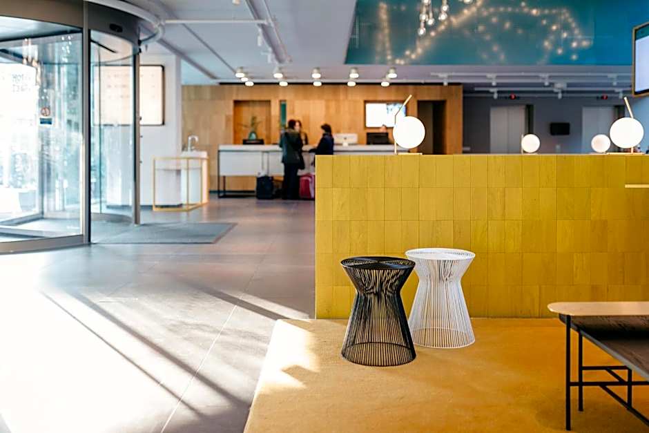 Hotel Casa Amsterdam