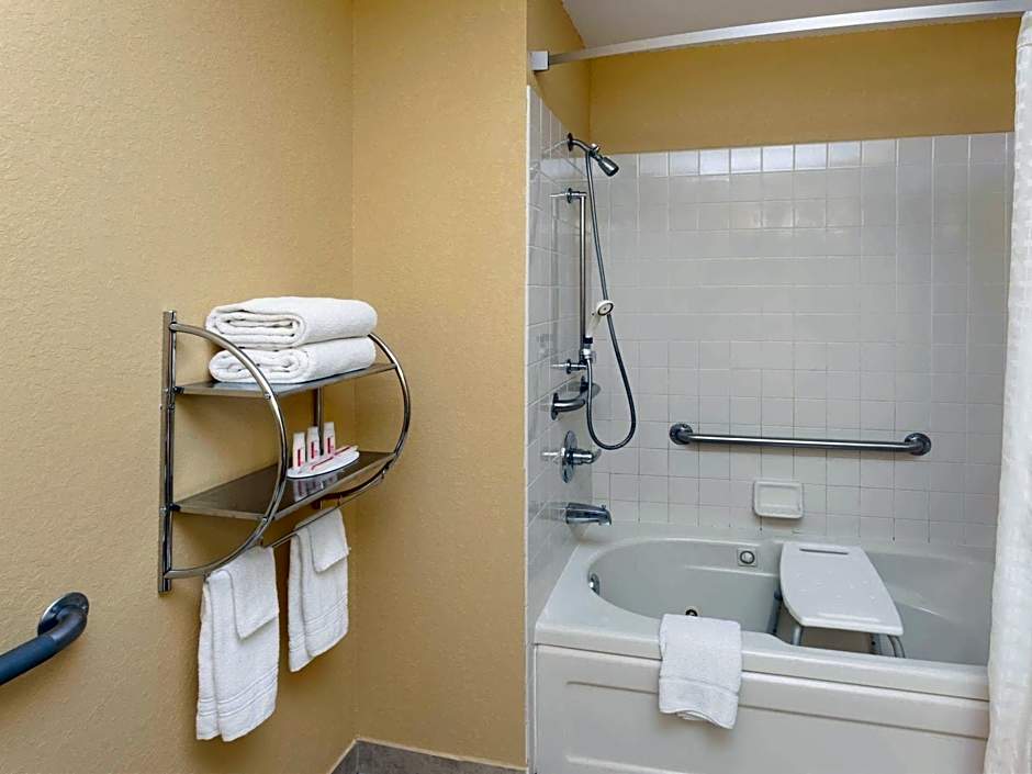 Econo Lodge Chillicothe