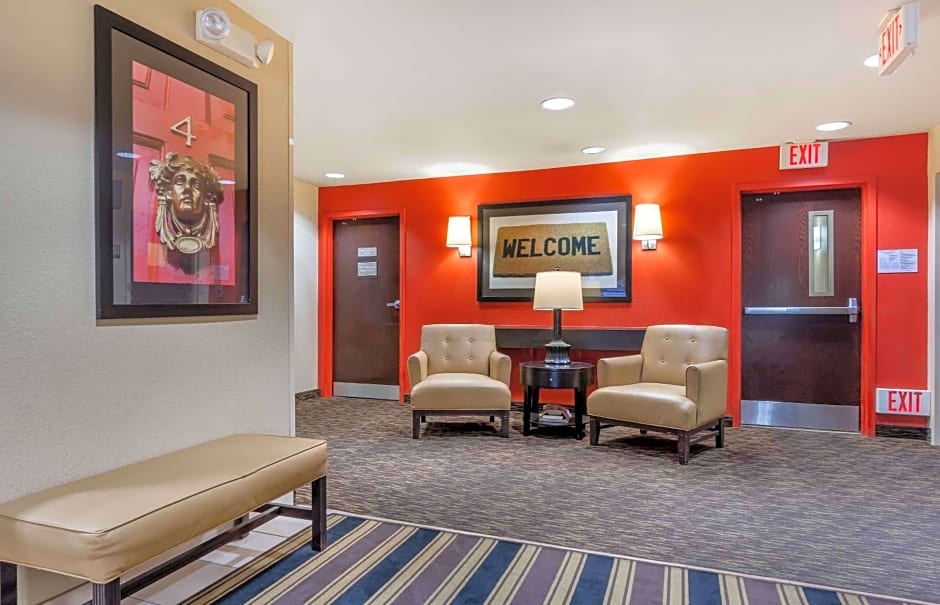 Extended Stay America Suites - Seattle - Bothell - West