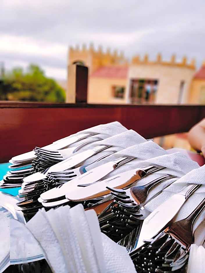 Al Kasbah