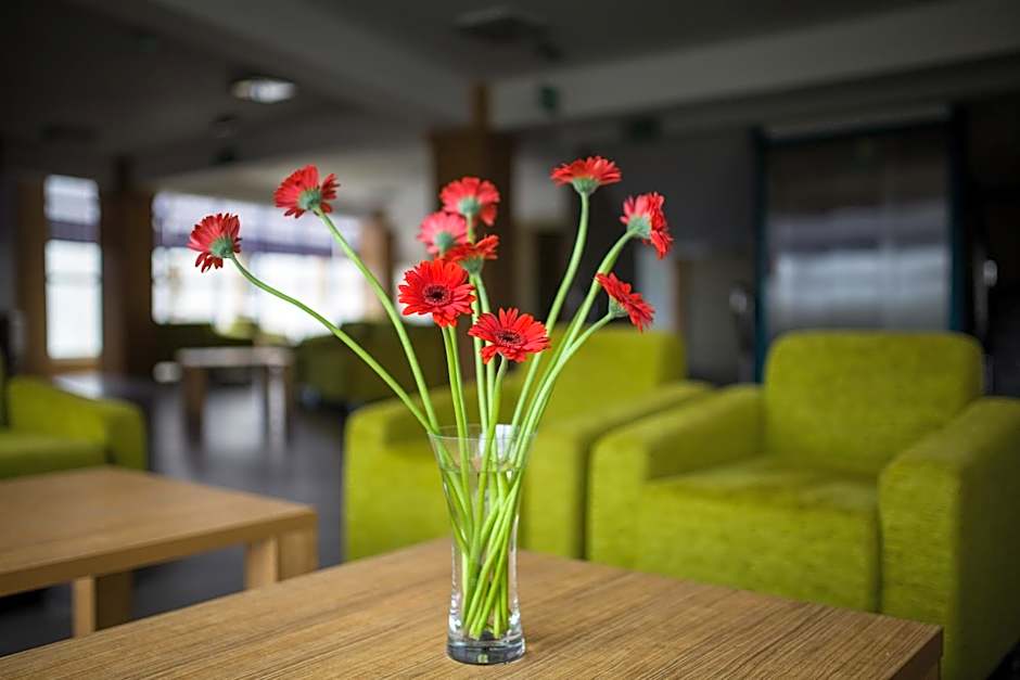 Hotel ***NAT Sarbinowo