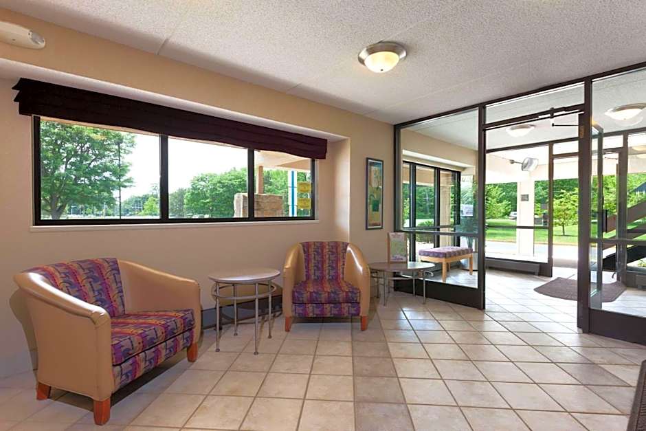 Days Inn by Wyndham Monmouth Junction/S Brunswick/Princeton