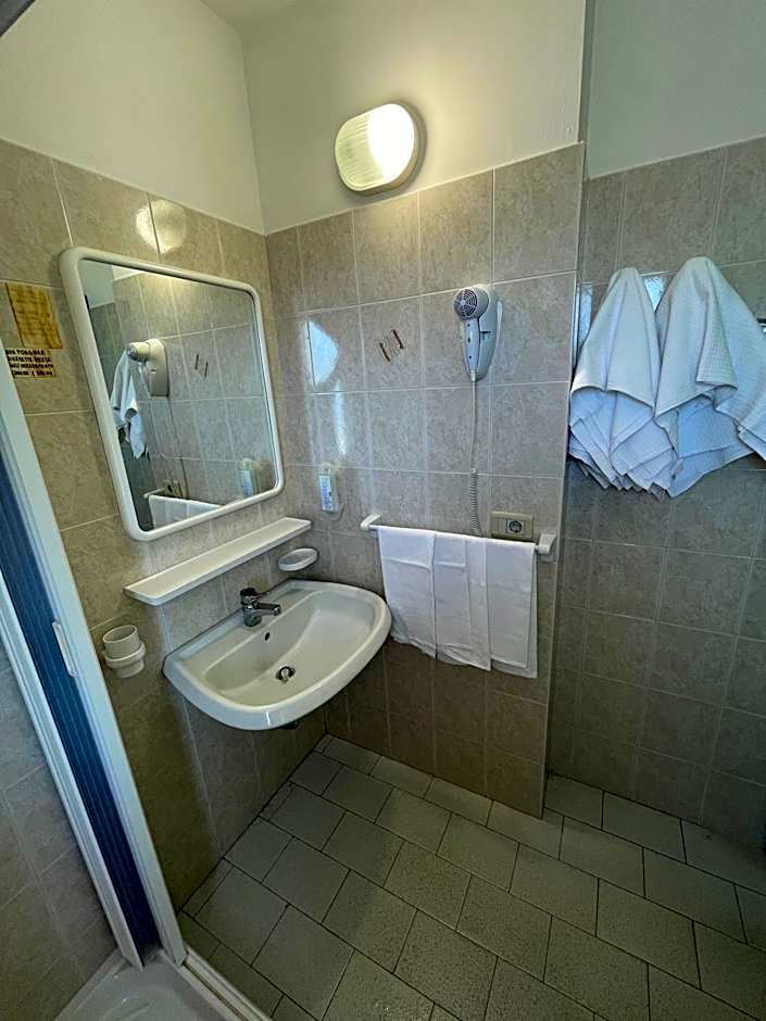 Albergo Désirée