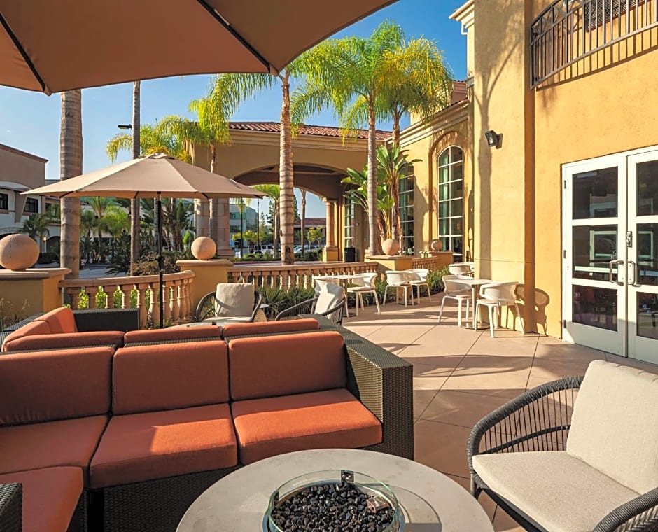 Hilton Garden Inn San Diego/Rancho Bernardo
