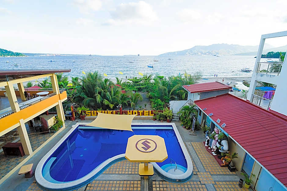 Suzuki Beach Hotel Inc