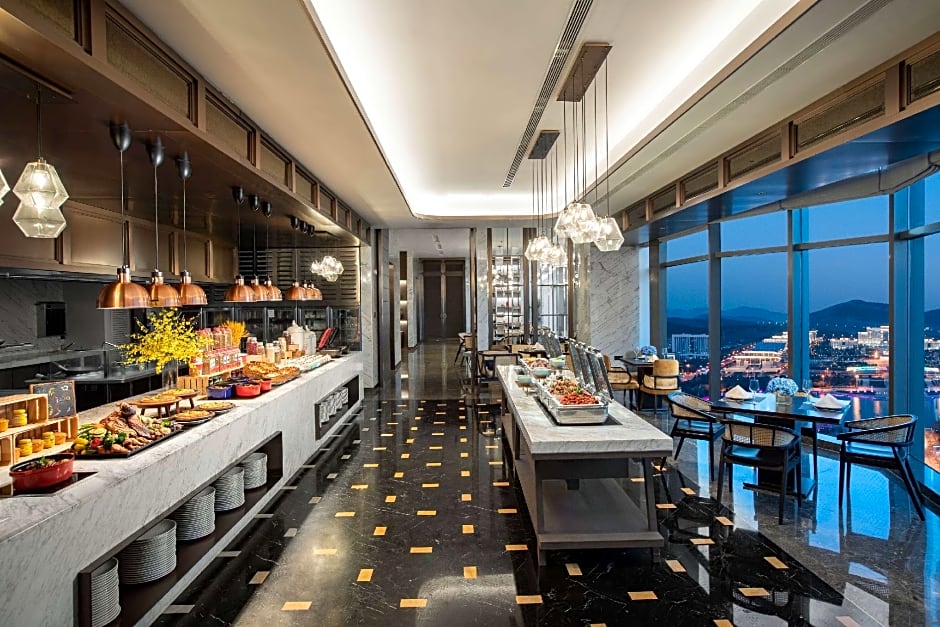 Wyndham Grand Zaozhuang