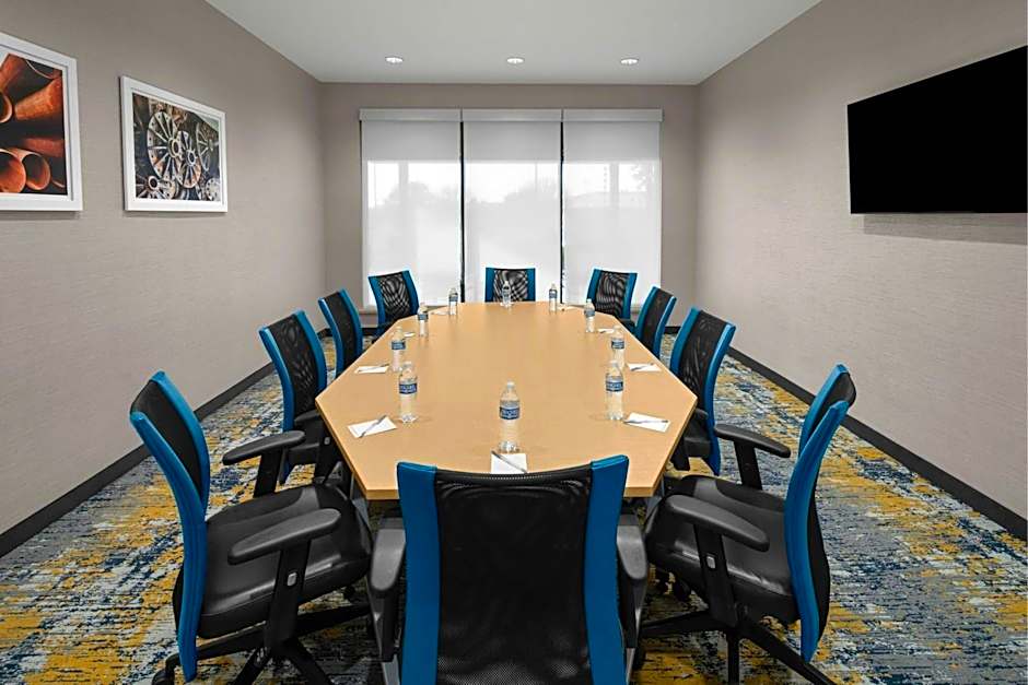 TownePlace Suites by Marriott Hobbs