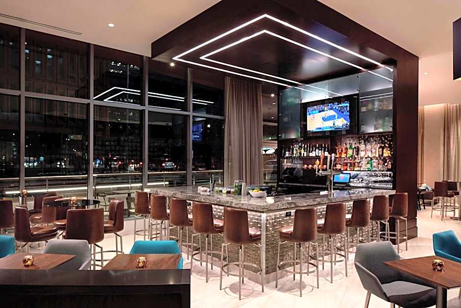 Residence Inn by Marriott Seattle Downtown/Convention Center