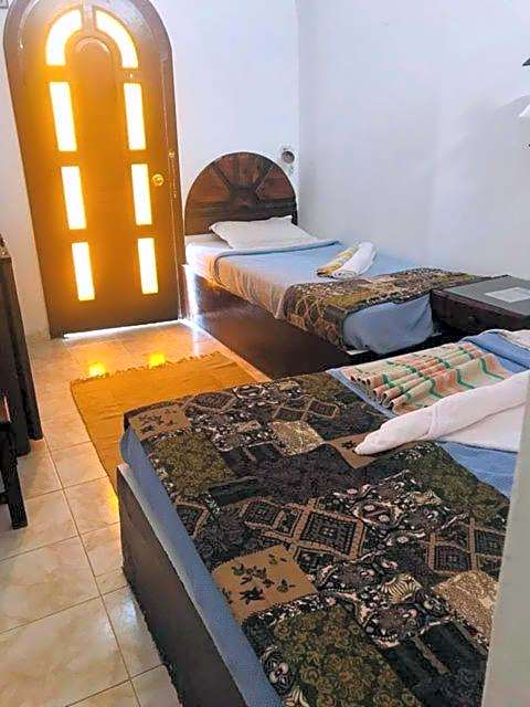Lagona Dahab Hotel