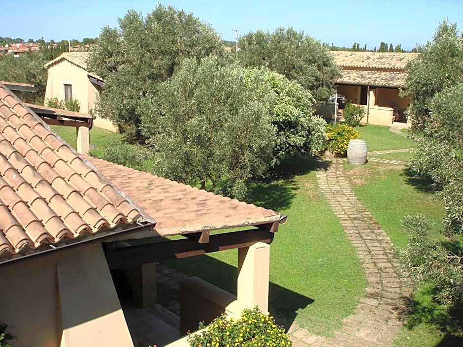 Borghetto Beach Club Resort