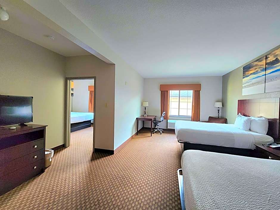 Days Inn by Wyndham Kemah