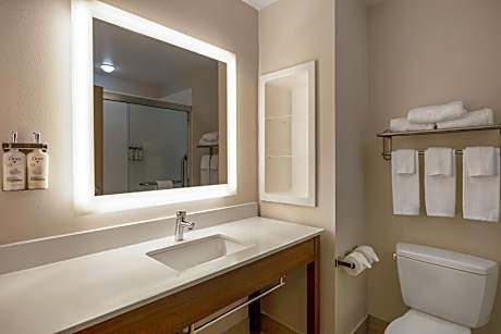 Suite with Two Queen Beds