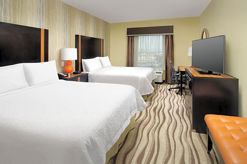 Hampton Inn & Suites El Paso/East
