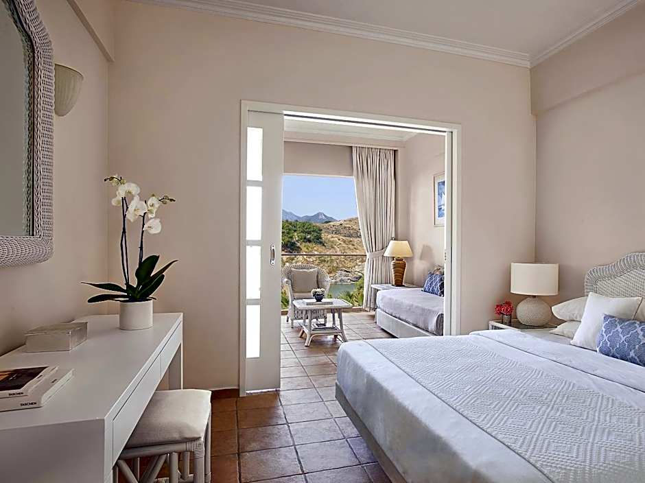 Grecotel Marine Palace & Aqua Park