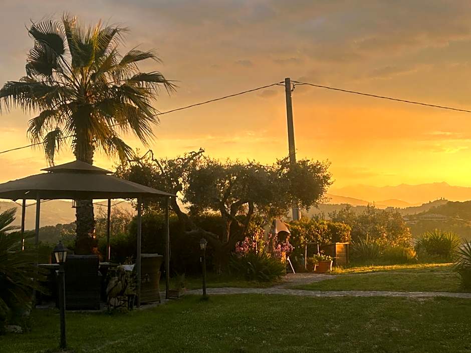 B & B Almalù