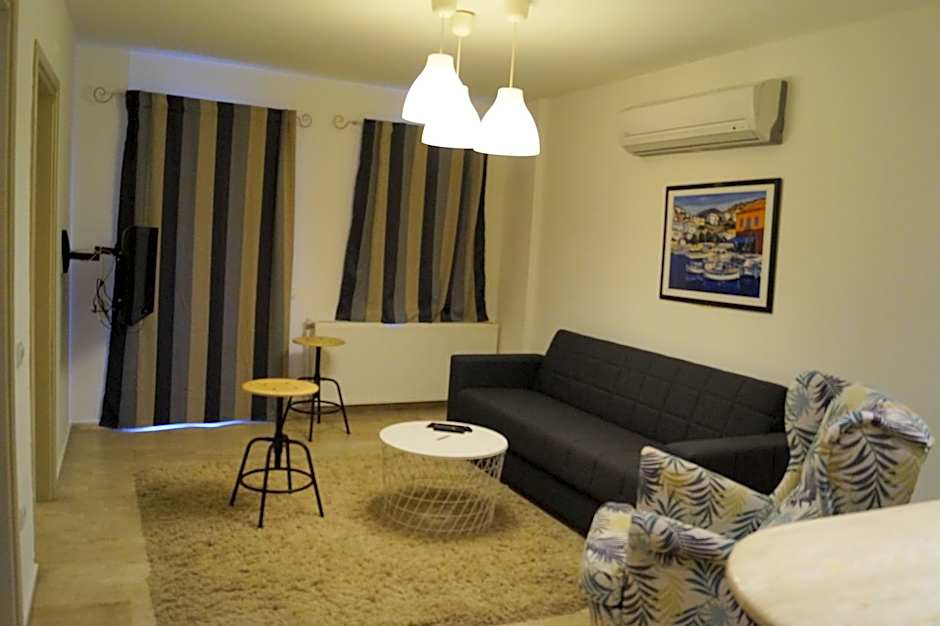 Marina Sahil Hotel