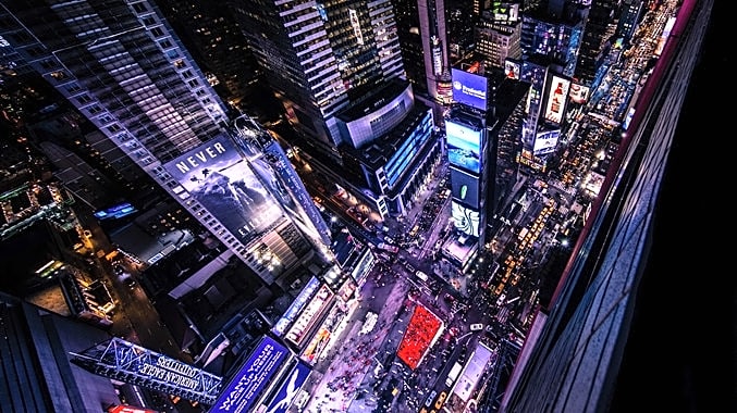 Tempo By Hilton New York Times Square