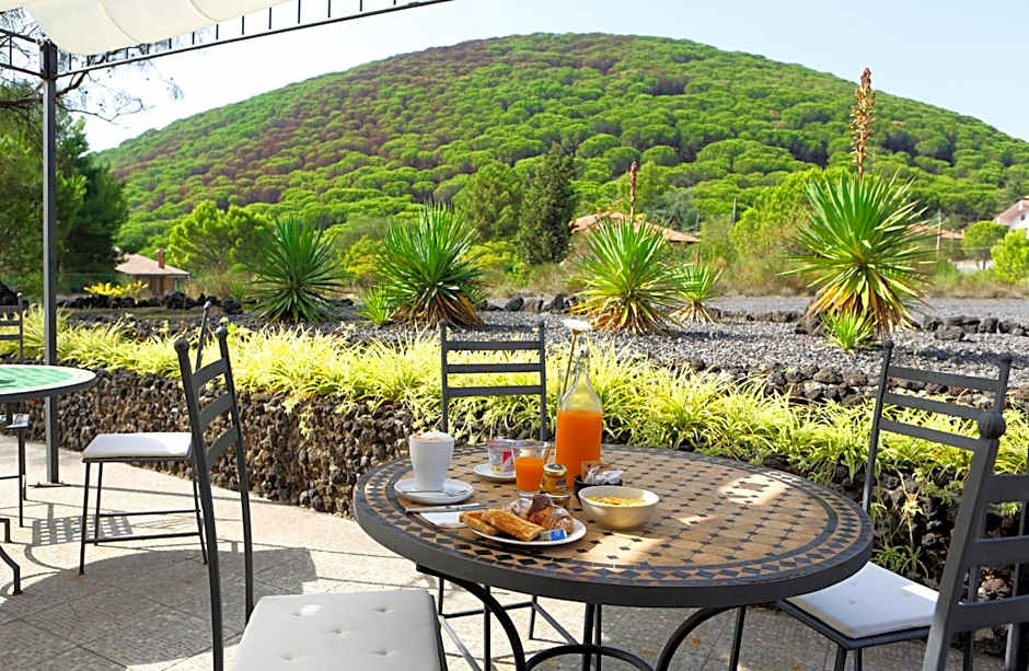 Michelangelo Etna Hotel