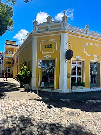 Pousada Canavieiras Frederic