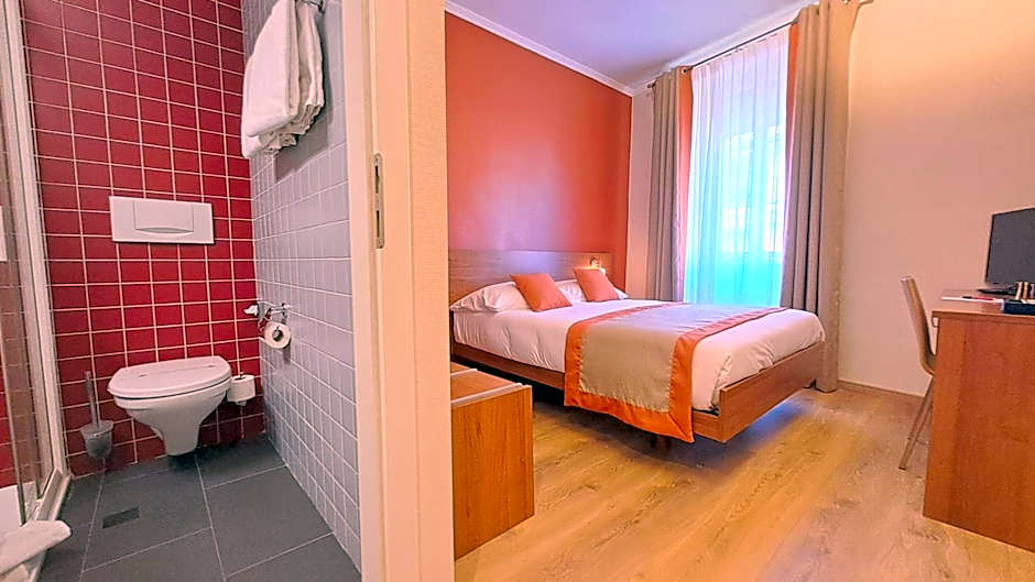 Hotel International & Terminus