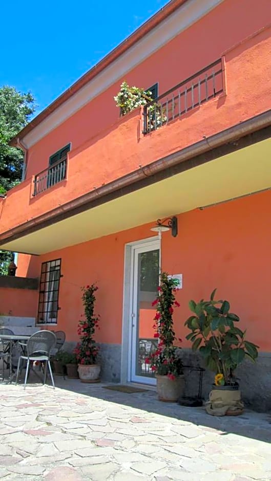 B&B Agorà Sarzana