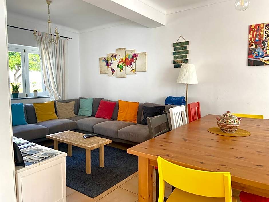 Pirata hostel Milfontes