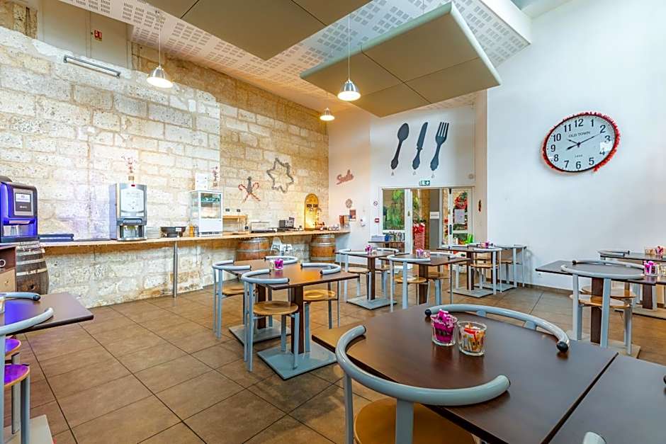 Appart'City Angouleme