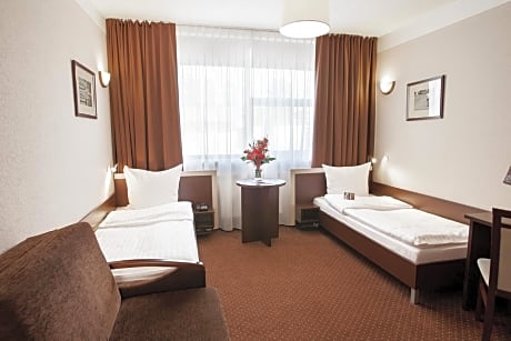 Executive Twin Room