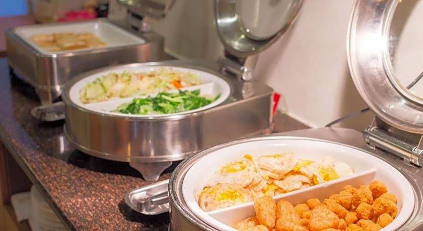 Norway Forest Villa Motel