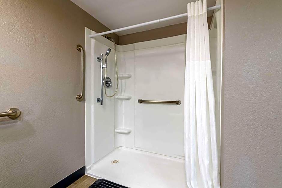 Motel 6 Ocala Conference Center